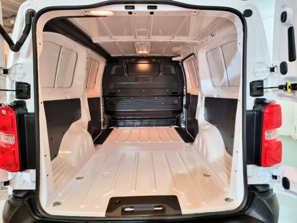 Citroën JUMPY - Image 9