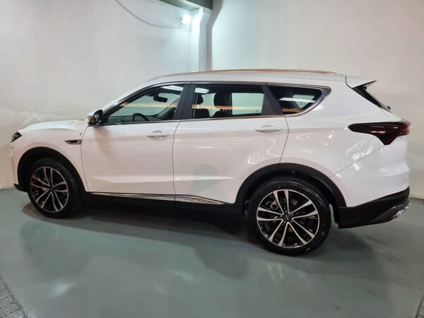 Jetour X70 - Image 10