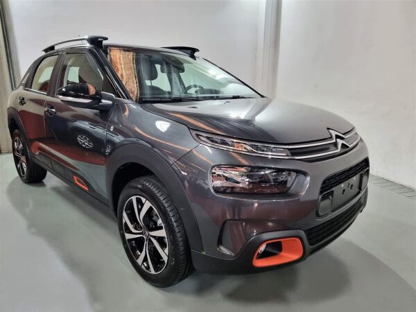 Citroën C4 - Image 10