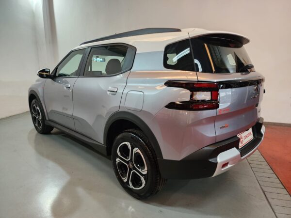 C3 Aircross - Image 4