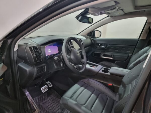 Citroën C5 Aircross - Image 3