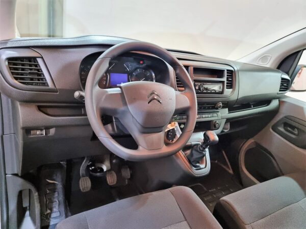 Citroën JUMPY - Image 10