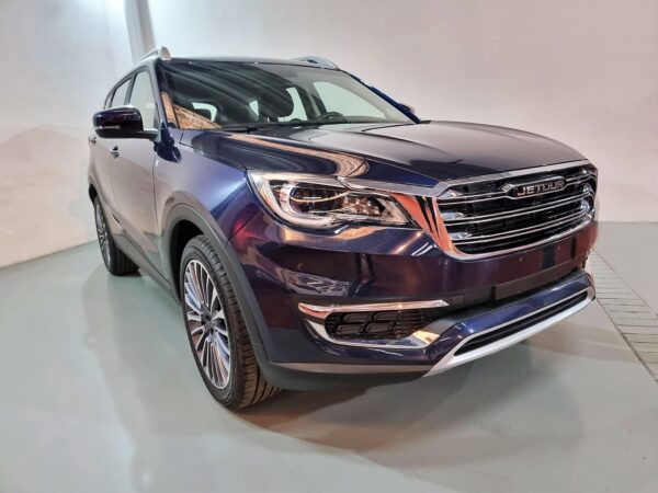 Jetour X70 - Image 9