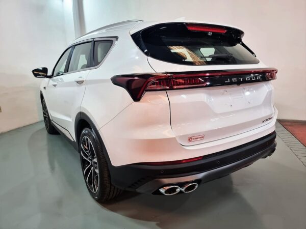 Jetour X70 - Image 12