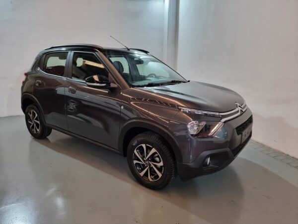 Citroen C3 - Image 3