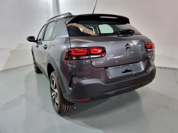 Citroën C4 - Image 7