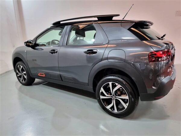 Citroën C4 - Image 11