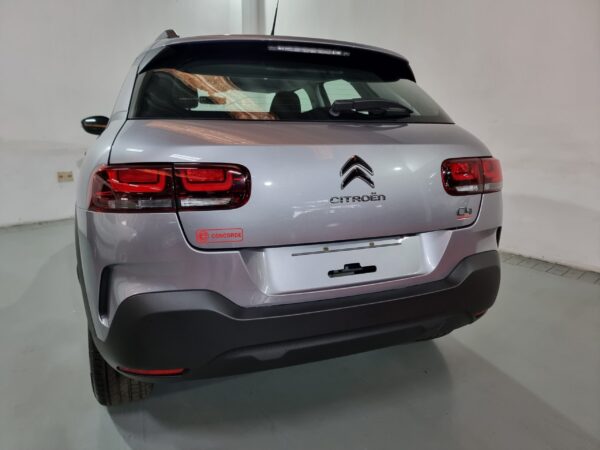 Citroën C4 - Image 18
