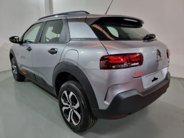 Citroën C4 - Image 17
