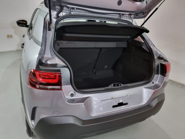 Citroën C4 - Image 15