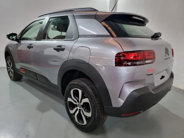 Citroën C4 - Image 13