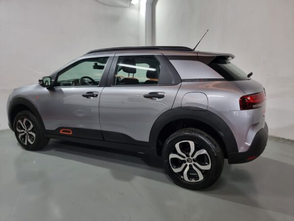 Citroën C4 - Image 12