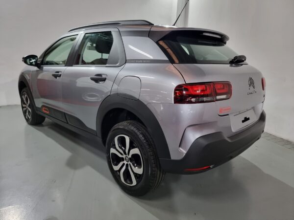 Citroën C4 - Image 11