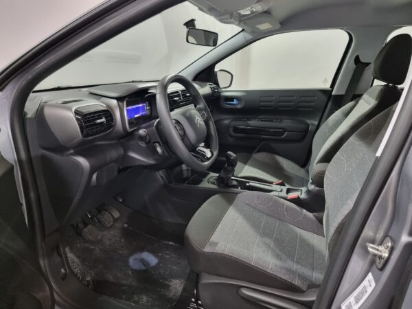 Citroën C4 - Image 9