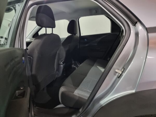 Citroën C4 - Image 8