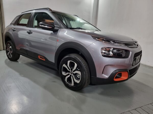 Citroën C4 - Image 6