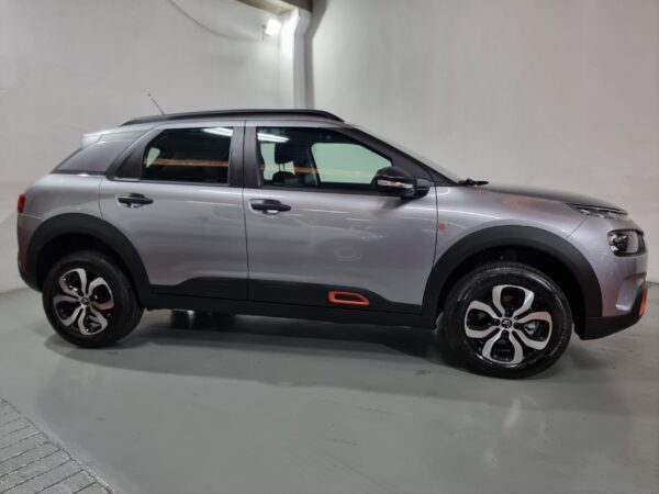 Citroën C4 - Image 5