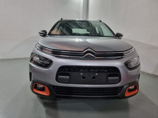 Citroën C4 - Image 4
