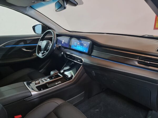 Jetour X90 - Image 3
