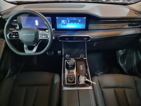 Jetour X90 - Image 4