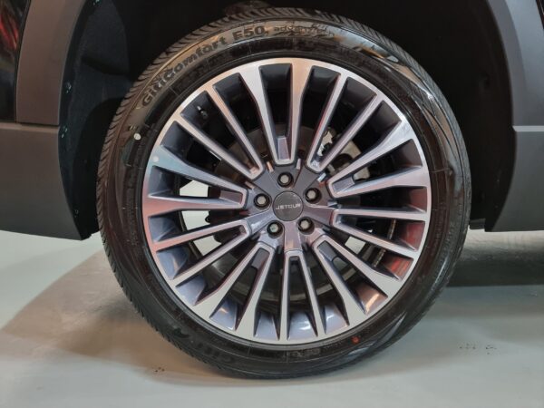 Jetour X90 - Image 5