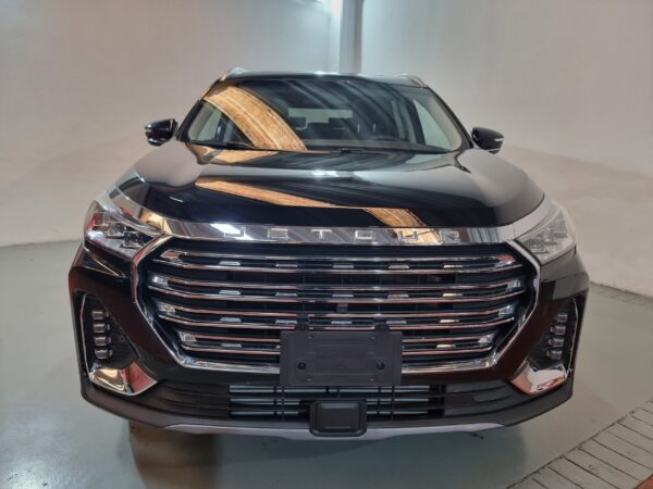 Jetour X90 - Image 6
