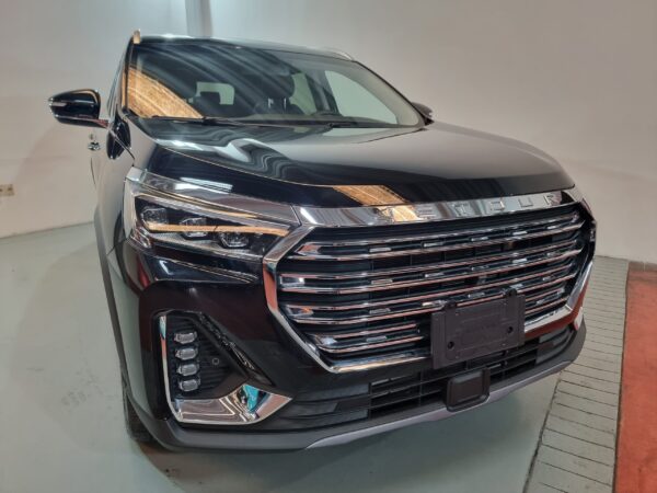 Jetour X90 - Image 7