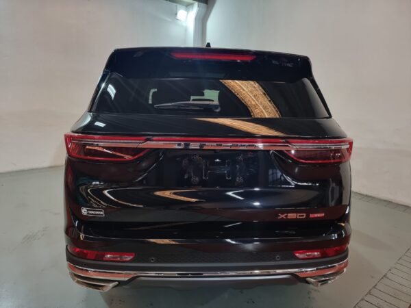Jetour X90 - Image 10