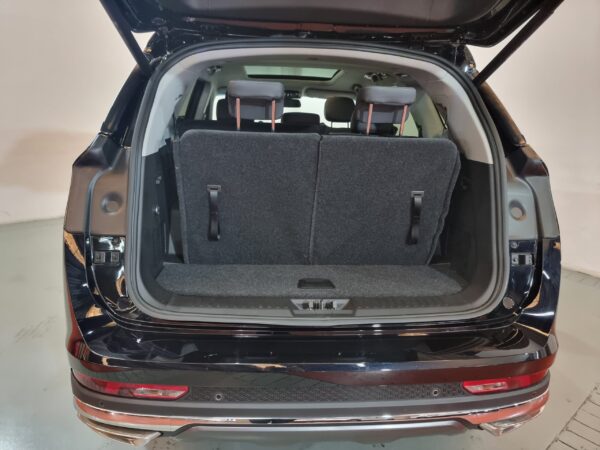 Jetour X90 - Image 11