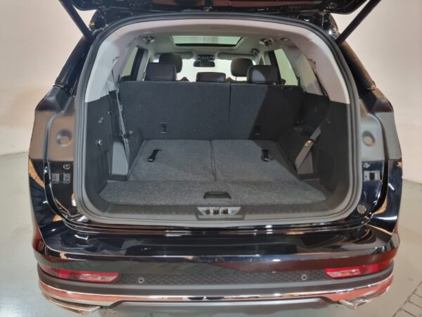 Jetour X90 - Image 12