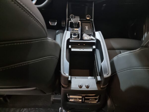Jetour X90 - Image 13