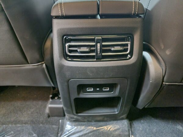 Jetour X90 - Image 14