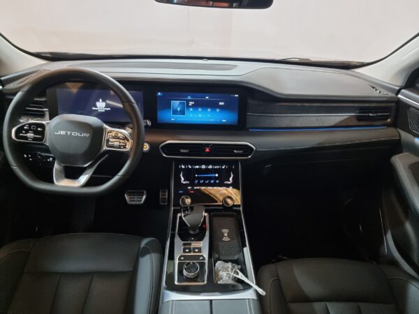 Jetour X90 - Image 15