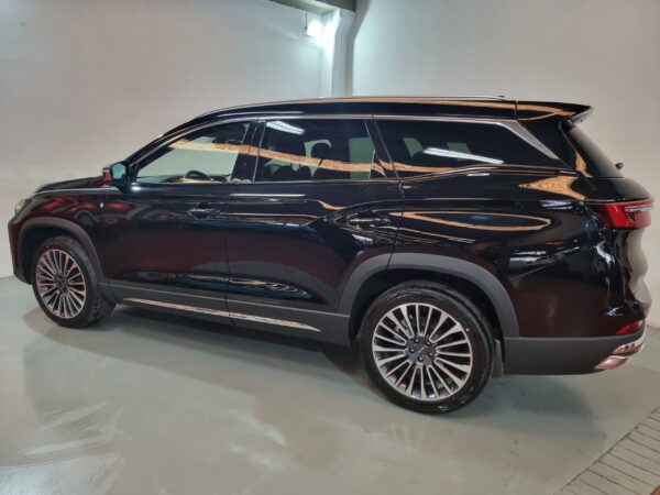 Jetour X90 - Image 17
