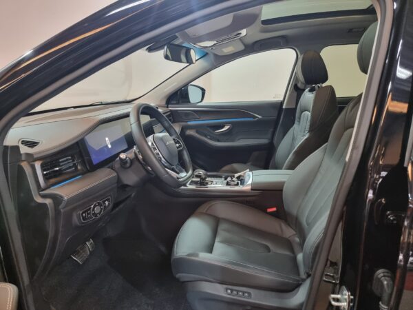 Jetour X90 - Image 18