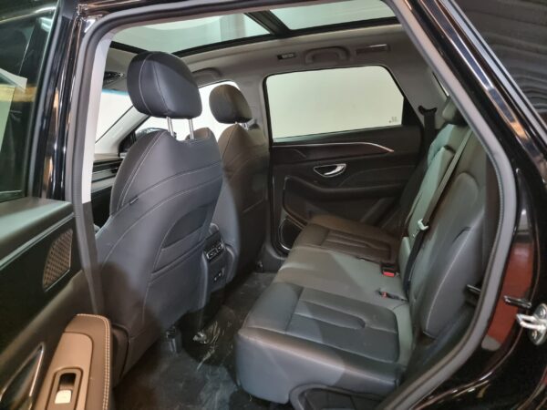 Jetour X90 - Image 19