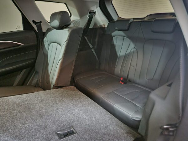 Jetour X90 - Image 20