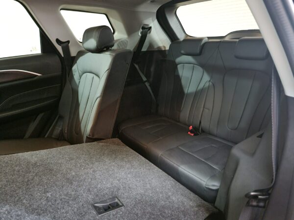 Jetour X90 - Image 21