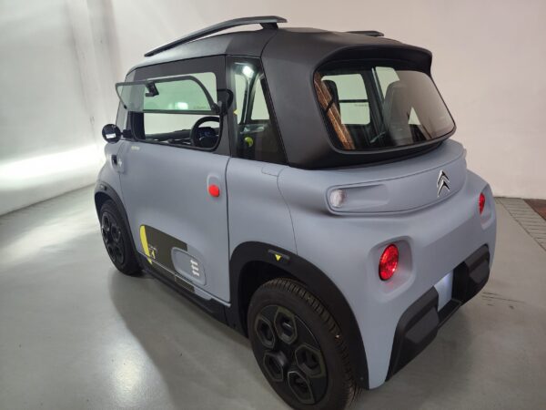 Citroën Ami - Image 8