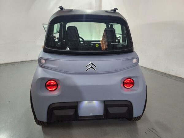 Citroën Ami - Image 9