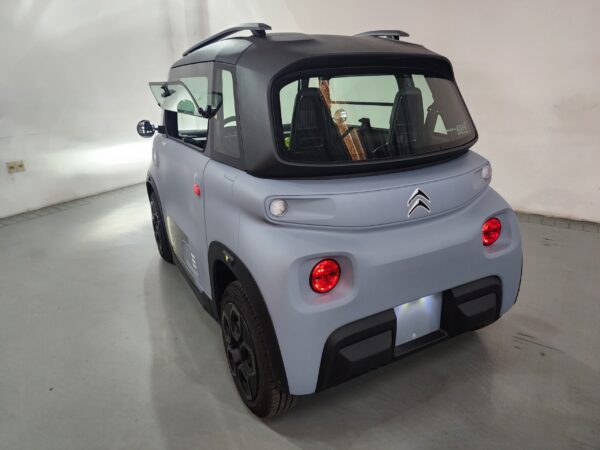 Citroën Ami - Image 10