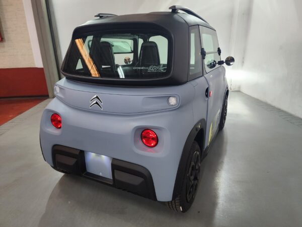 Citroën Ami - Image 11
