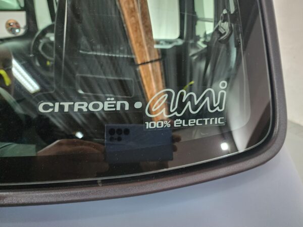 Citroën Ami - Image 12
