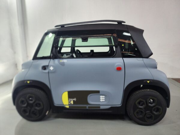 Citroën Ami - Image 13