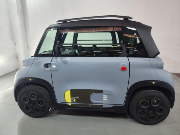 Citroën Ami - Image 14