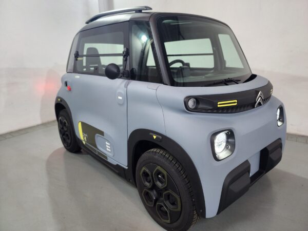 Citroën Ami - Image 18