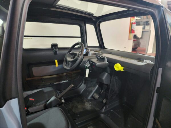 Citroën Ami - Image 20