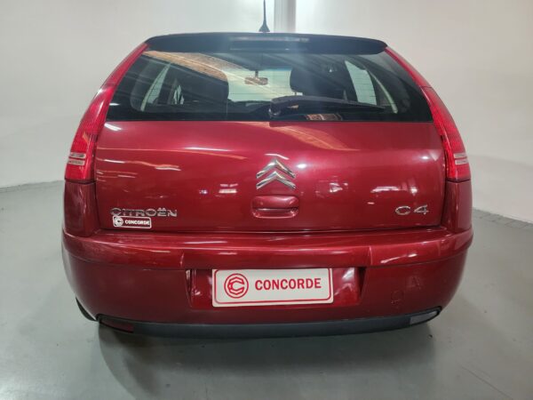 Citroen C4 - Image 3