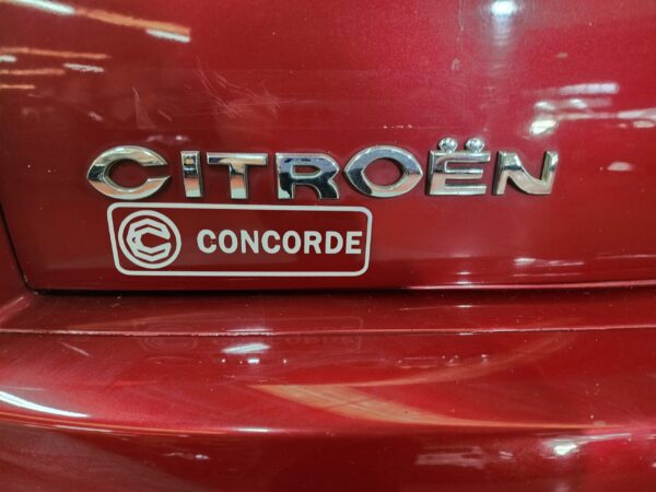 Citroen C4 - Image 4