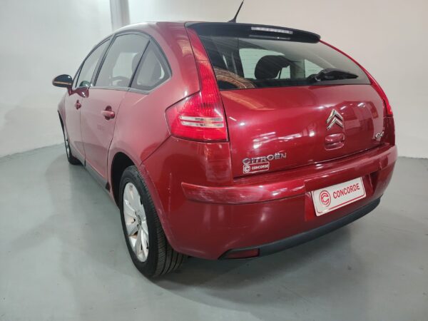 Citroen C4 - Image 5